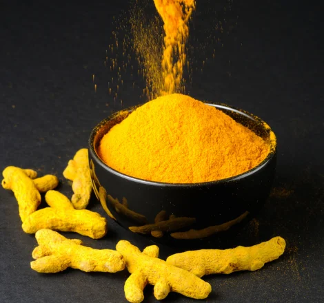 Turmeric Powder